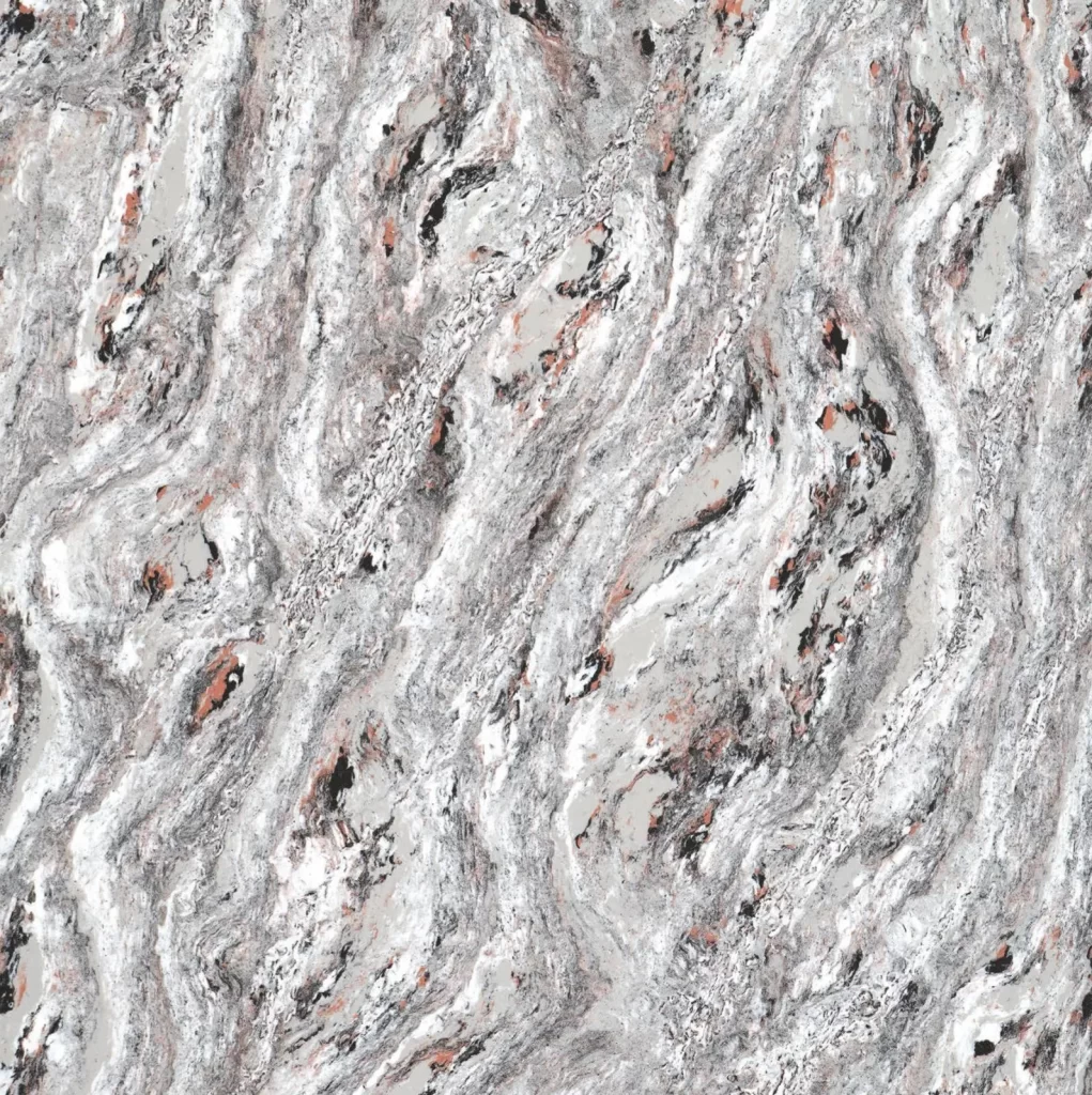 ARMANI TWISTY MARBLE