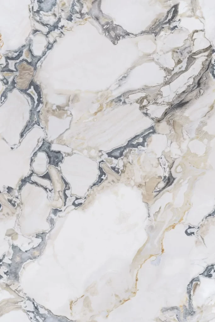 BIANCO CARRARA