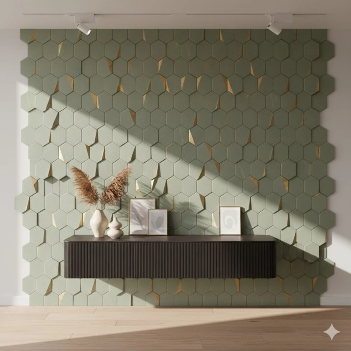 Wall Tiles